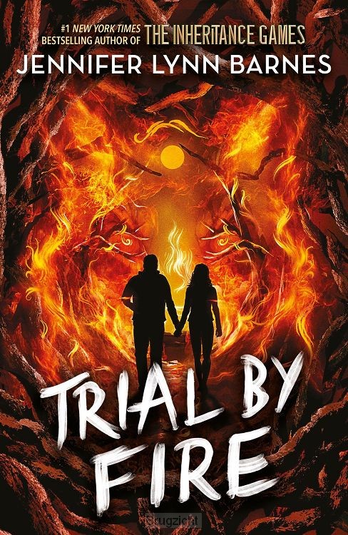 Raised by Wolves: Trial by Fire