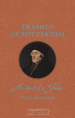 Erasmus of Rotterdam