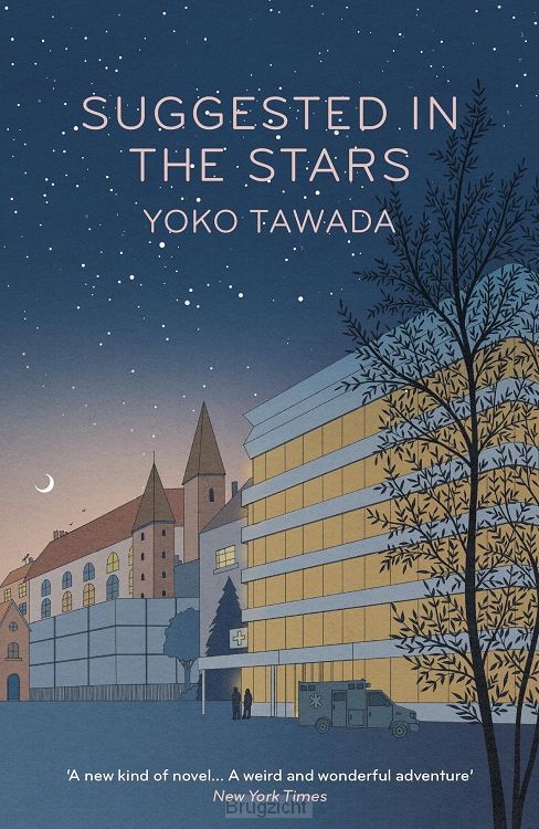 Suggested in the Stars