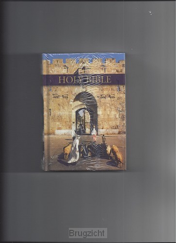 Engelse bijbel kjv ill E3