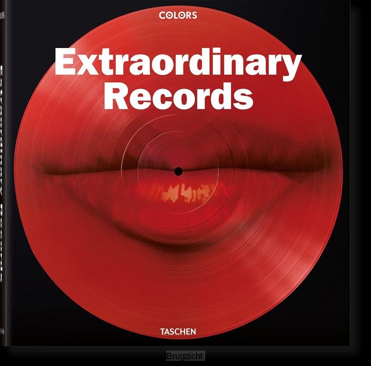 Extraordinary Records