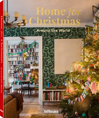 Home for Christmas - Around the World