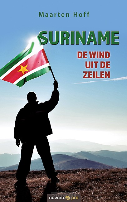 Suriname - De wind uit de zeilen