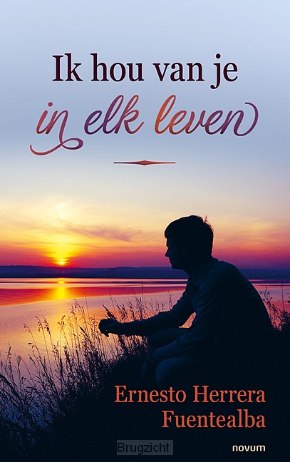 Ik hou van je in elk leven