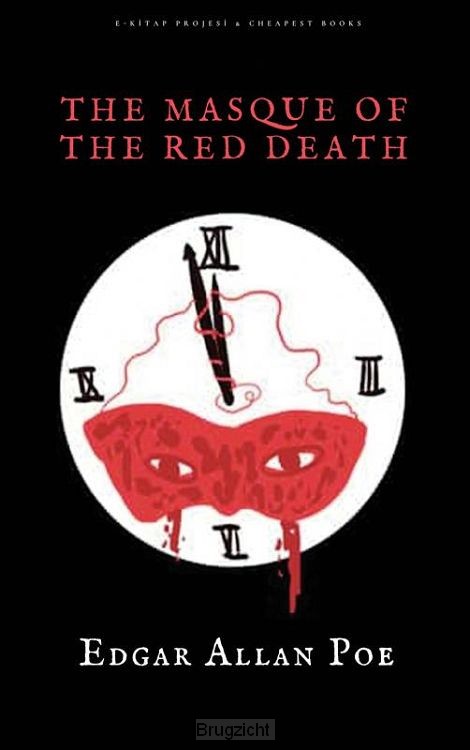 The Masque of the Red Death