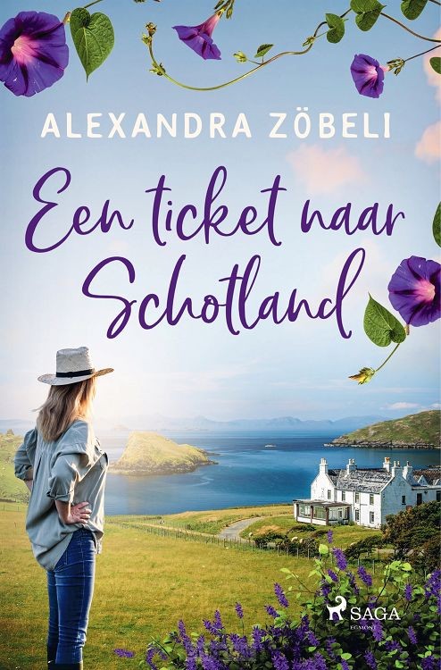 Een ticket naar Schotland