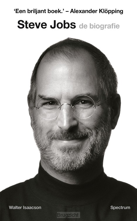 Steve Jobs