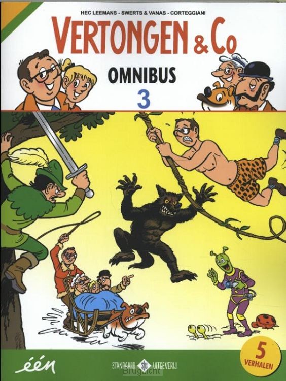 Omnibus 3
