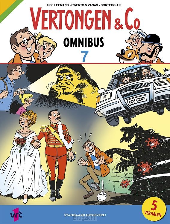 Omnibus 07
