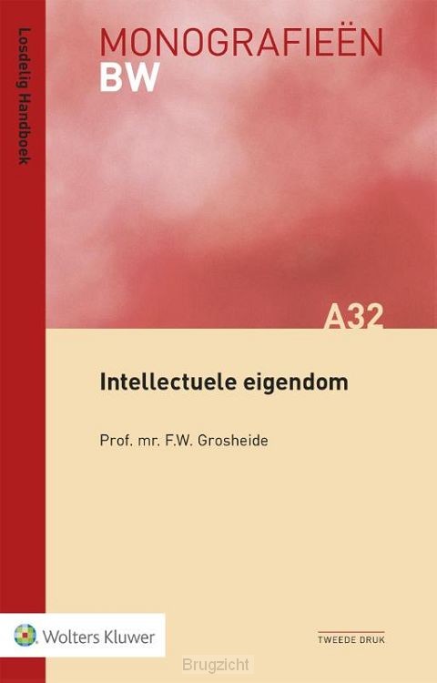 Intellectuele eigendom