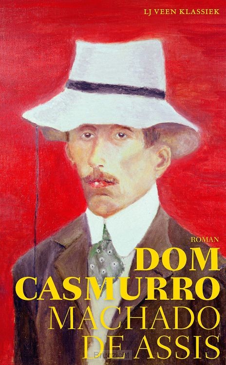 Dom Casmurro