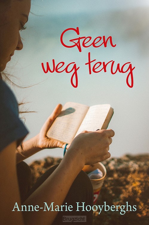 Geen weg terug