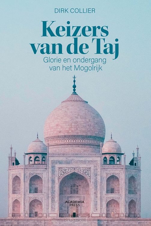 Keizers van de Taj