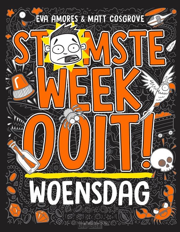 Woensdag