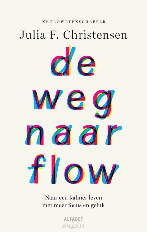 De weg naar flow