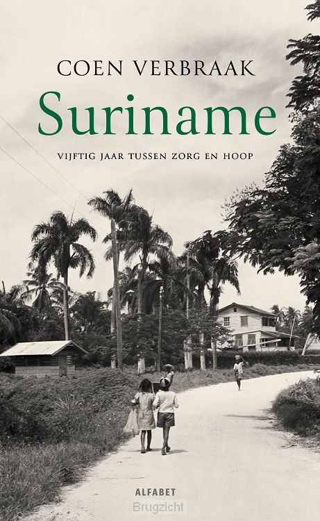Suriname