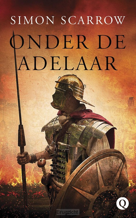 Onder de adelaar