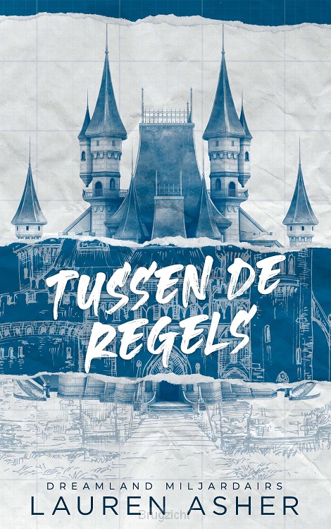 Tussen de regels