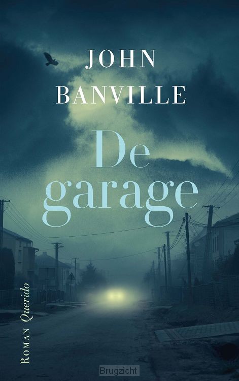 De garage
