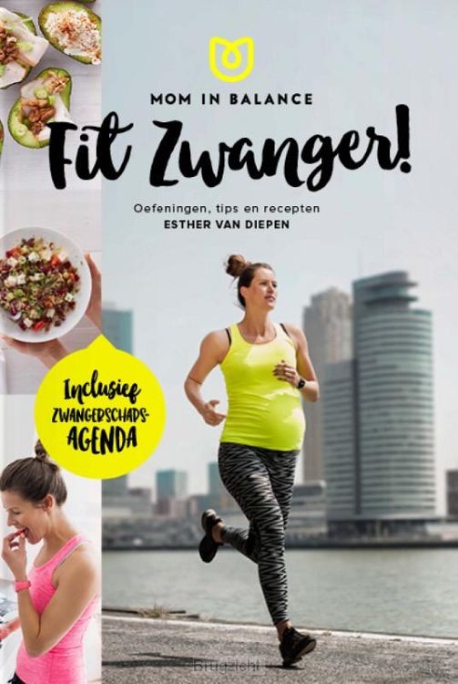Fit zwanger!