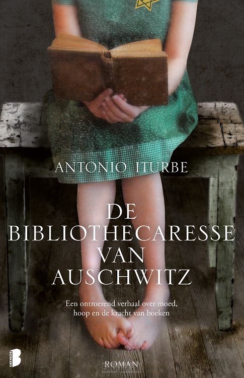 De bibliothecaresse van Auschwitz
