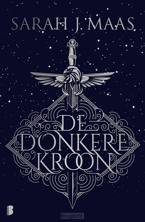 De donkere kroon