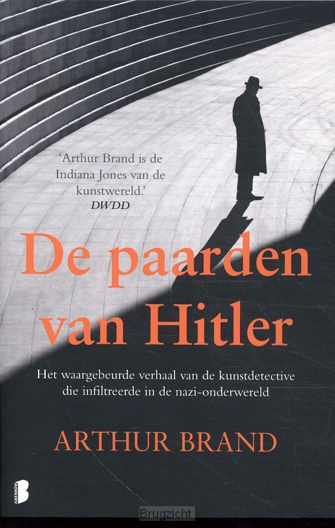 De paarden van Hitler