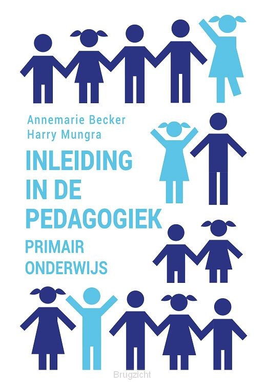 Inleiding in de pedagogiek - primair onderwijs