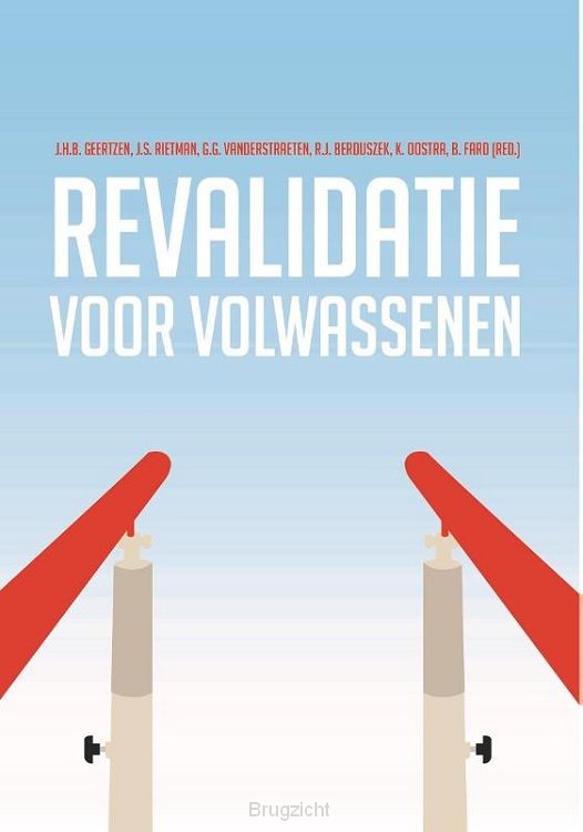 Revalidatie voor volwassenen