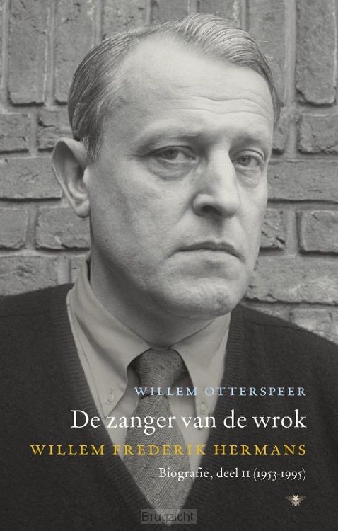De zanger van de wrok / 2 (1953-1995)