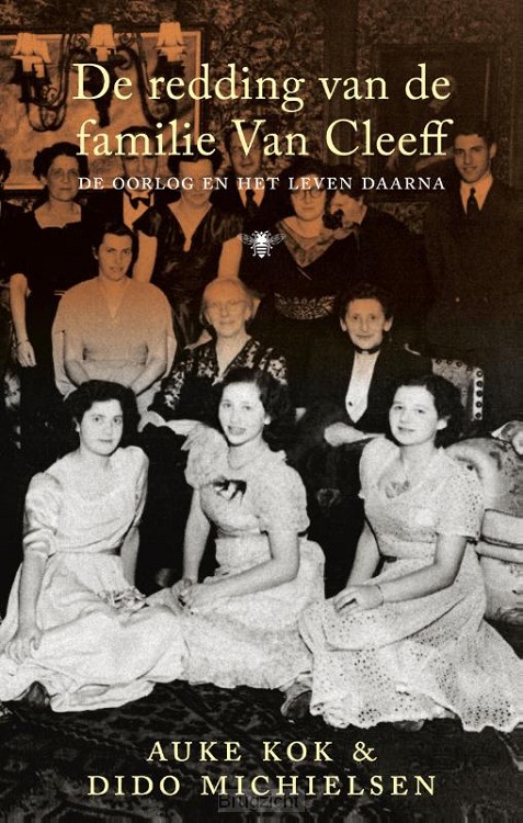 De redding van de familie Van Cleeff