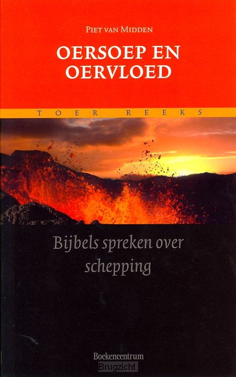 Oersoep en oervloed