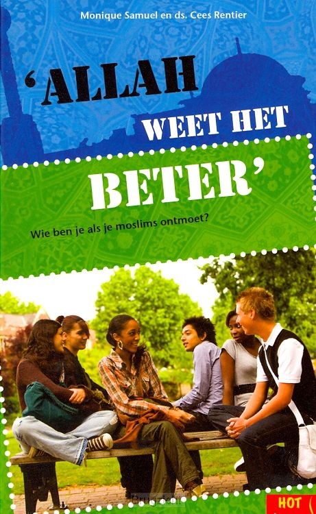 'Allah weet het beter'