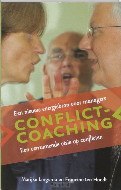 Conflictcoaching