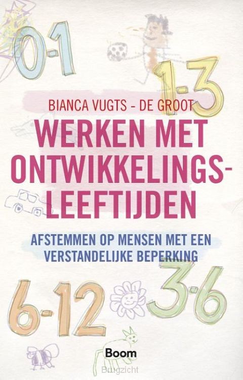 Werken met ontwikkelingsleeftijden