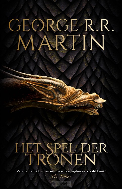 Het spel der tronen