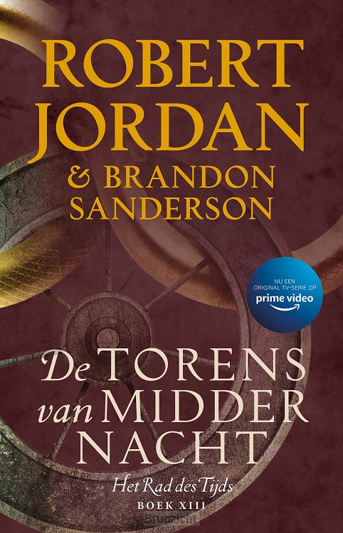 De torens van middernacht