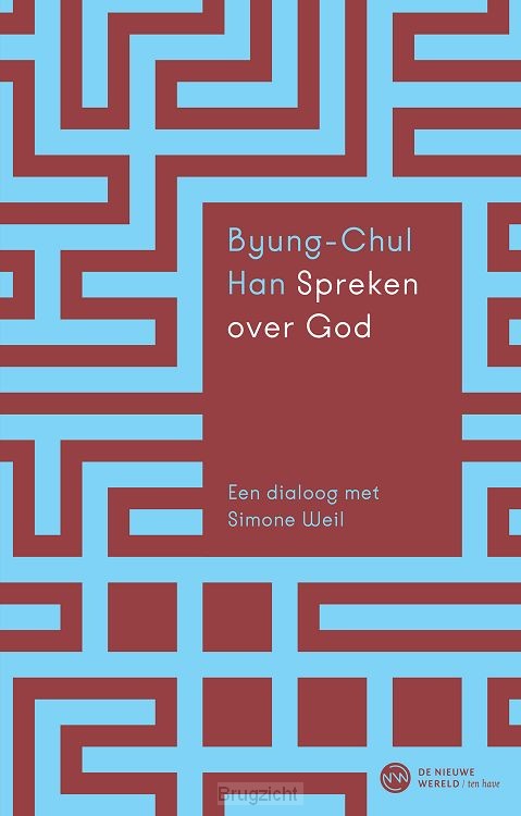 Spreken over God