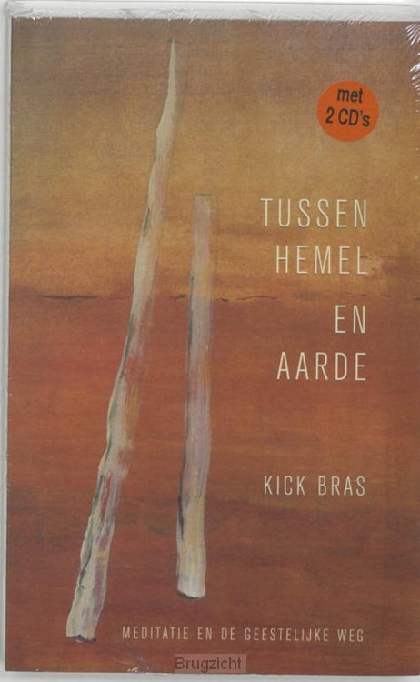 Tussen hemel en aarde