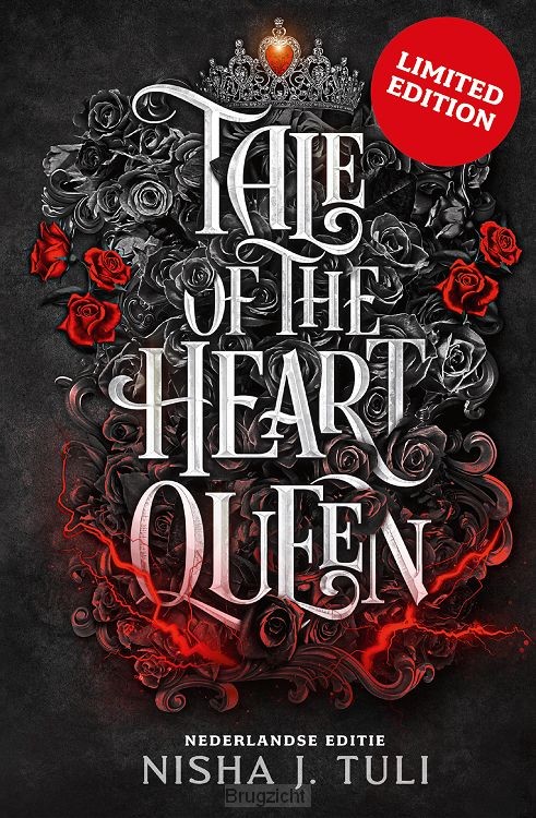 Tale of the Heart Queen