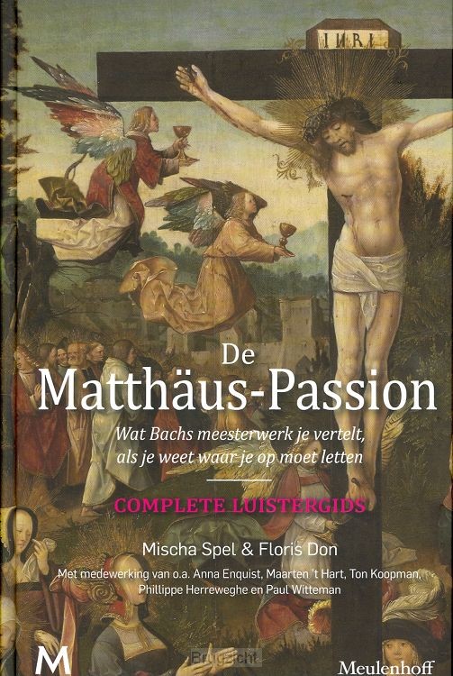 De Matthäus-Passion