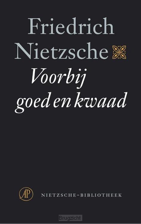 Voorbij goed en kwaad