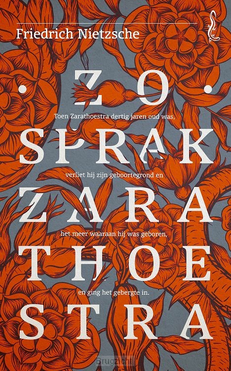 Zo sprak Zarathoestra