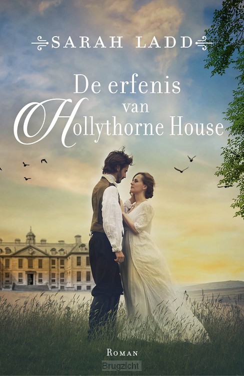 De erfenis van Hollythorne House