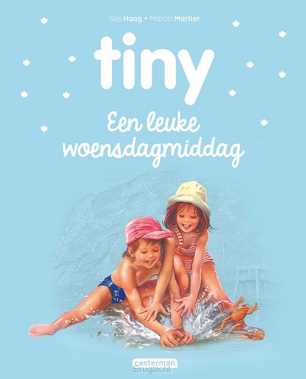 Een leuke woensdagmiddag