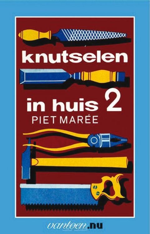 Knutselen in huis / 2