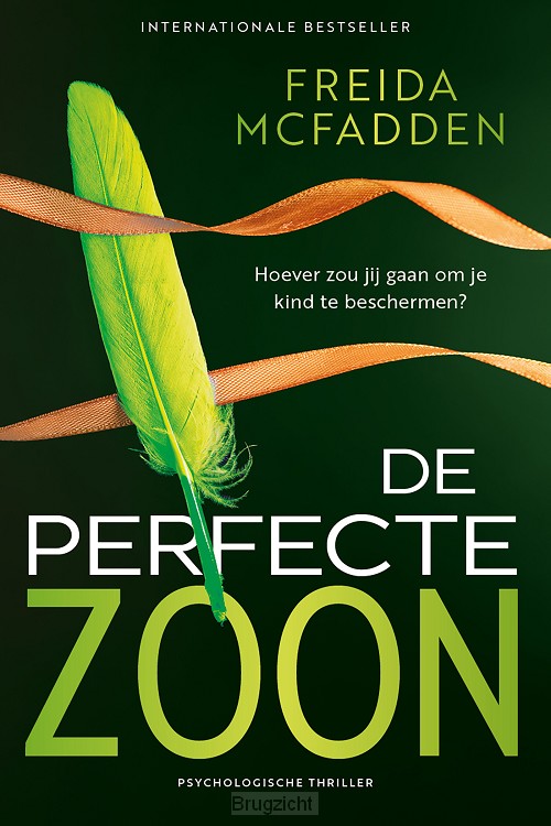 De perfecte zoon