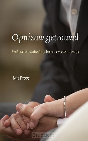 Opnieuw getrouwd