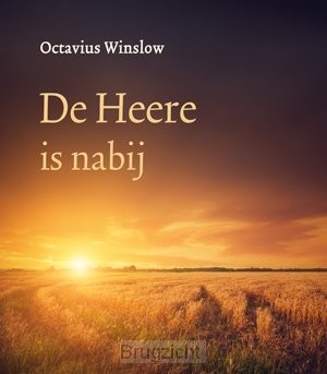De Heere is nabij