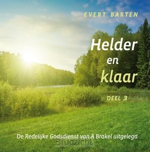 Helder en klaar dl.3